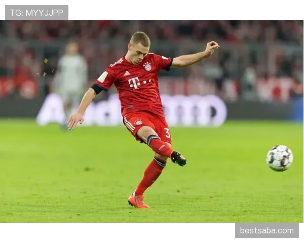 基米希与德布劳内如何通过传球结构驱动分散式组织