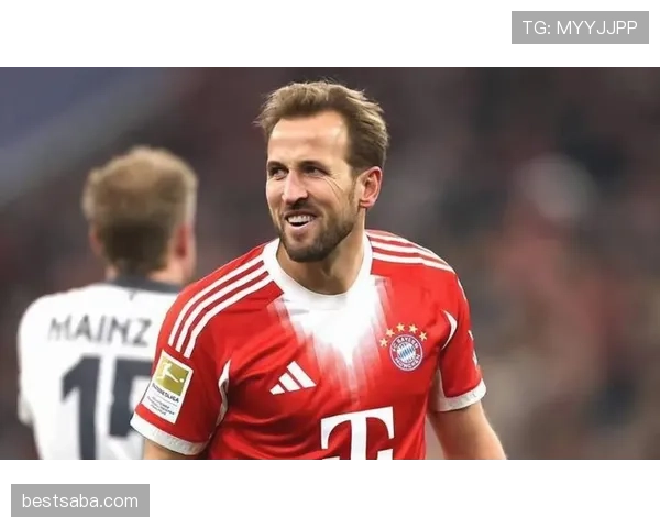 哈里·凯恩与C罗进球效率对比：解析两种射手风格的生涯数据差异