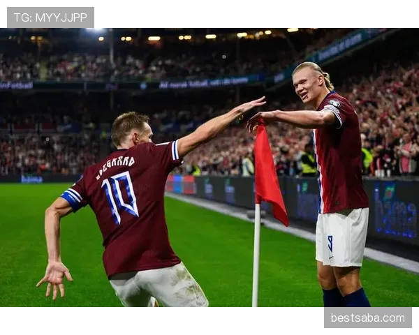 哈兰德为何带不动挪威？国家队战术适配困境与带队上限解析