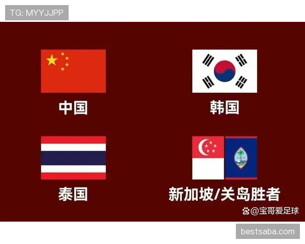 韩国男足2026世界杯D组比赛时间安排
